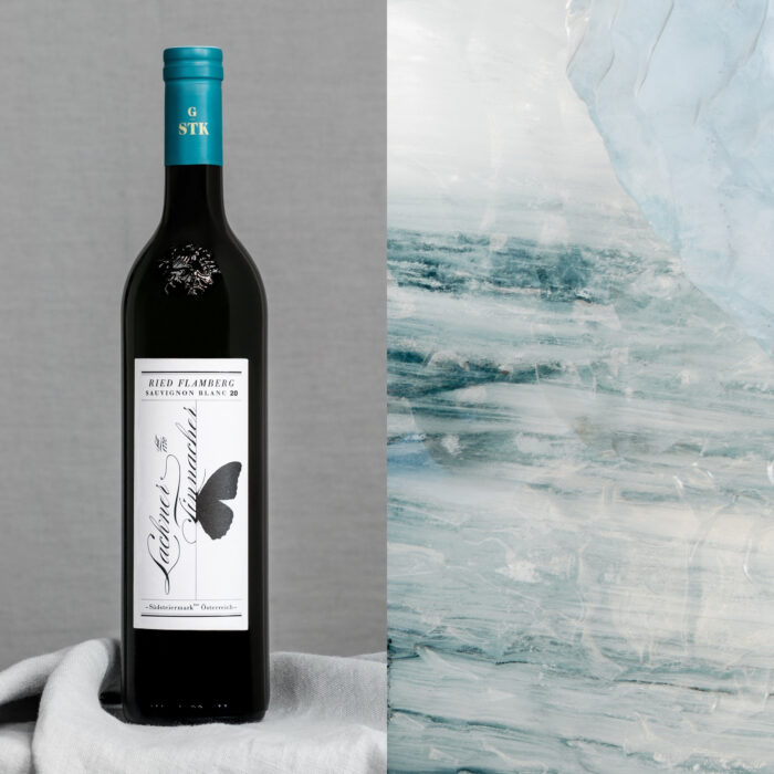 RIED FLAMBERG Sauvignon Blanc 2020
