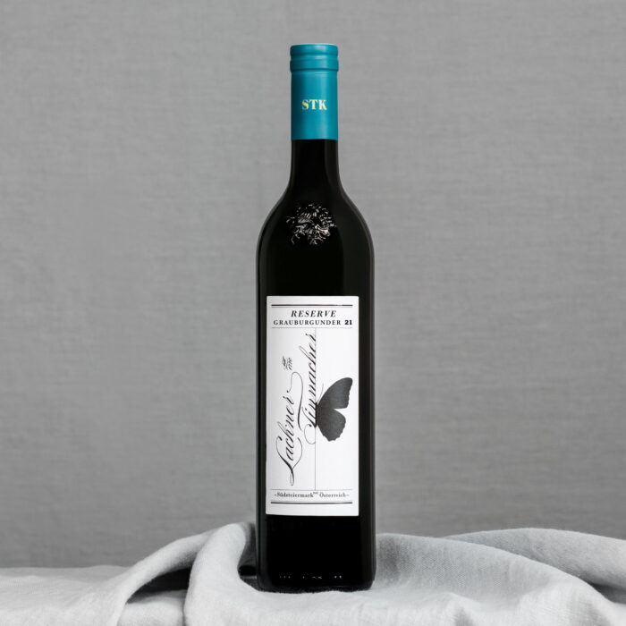 RESERVE Grauburgunder 2021