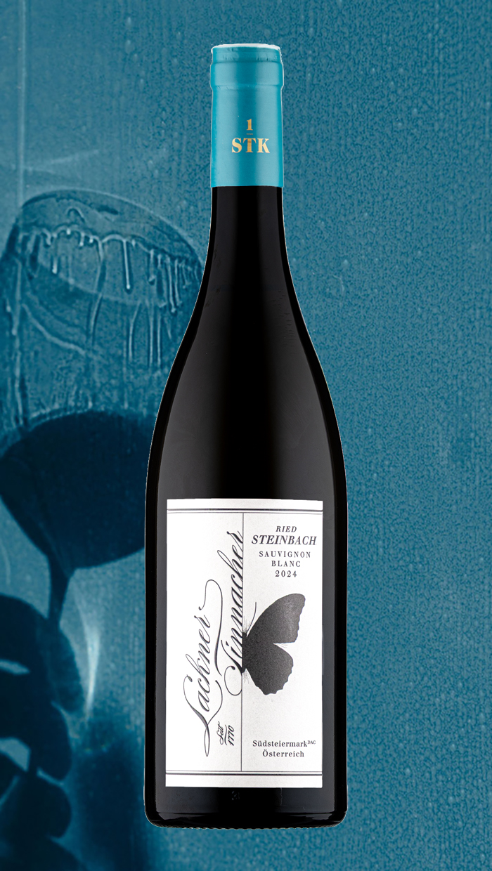 RIED STEINBACH Sauvignon Blanc 2024 – Bild 2