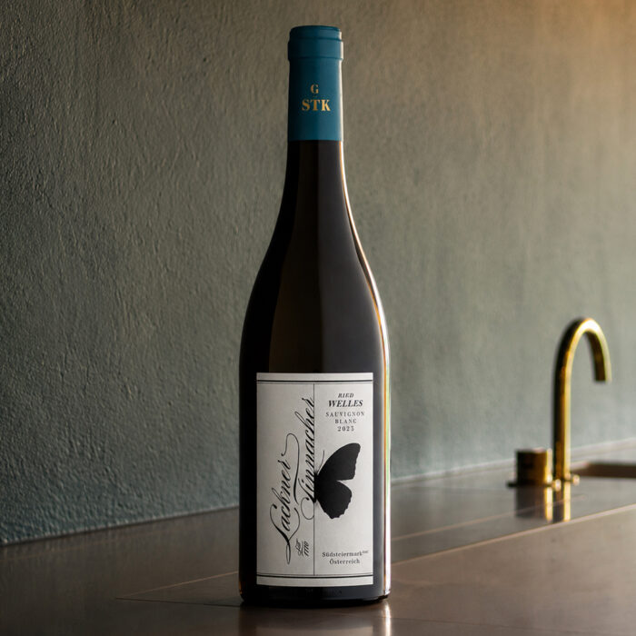 RIED WELLES Sauvignon Blanc 2023