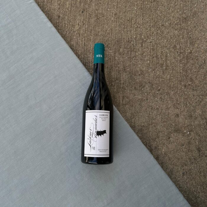 GAMLITZ Sauvignon Blanc 2025