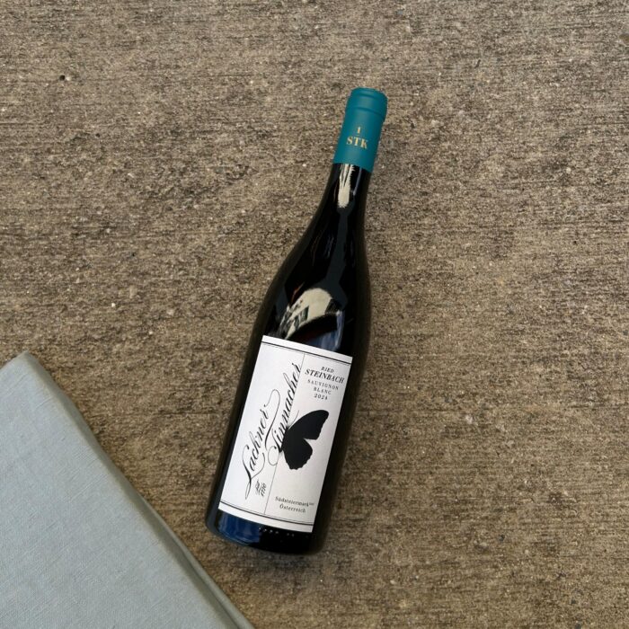 RIED STEINBACH Sauvignon Blanc 2024