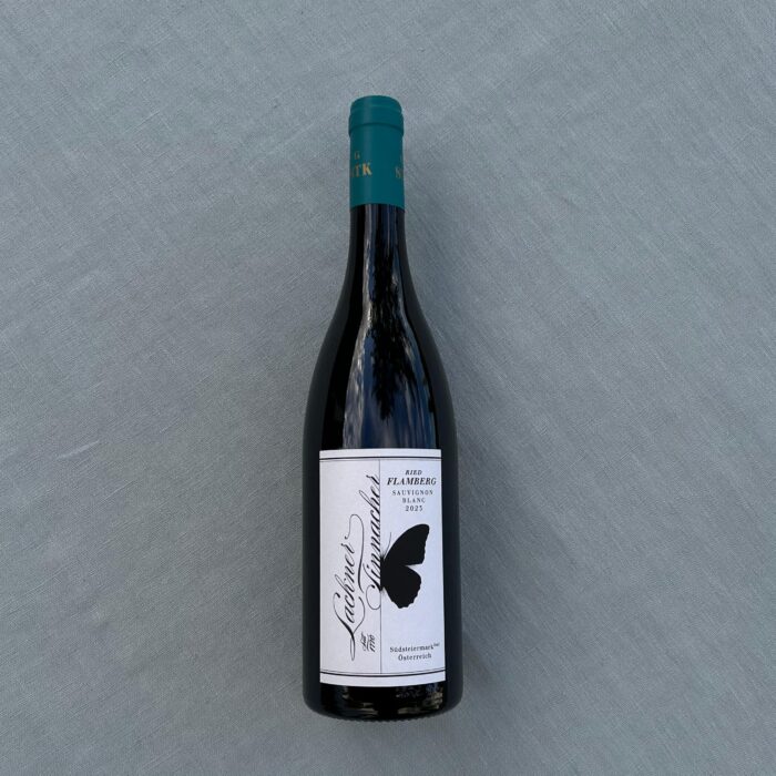 RIED FLAMBERG Sauvignon Blanc 2023