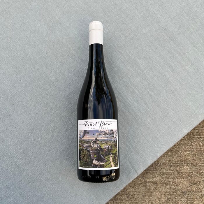 Pinot Blow 2024