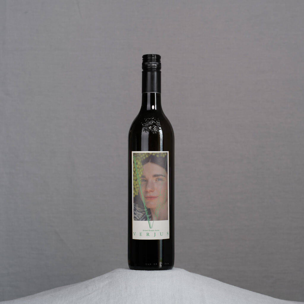 Verjus Flora