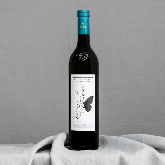 RIED FLAMBERG Sauvignon Blanc 2022