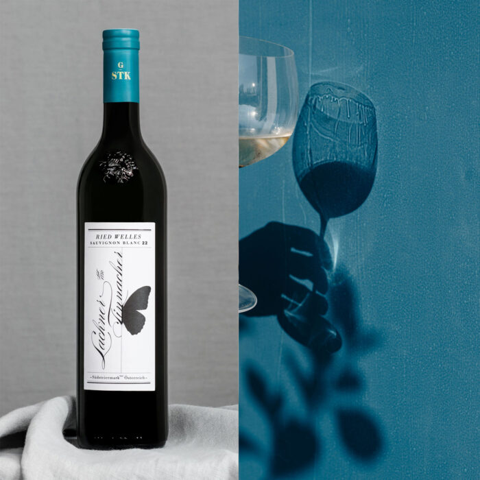 RIED WELLES     Sauvignon Blanc 2022