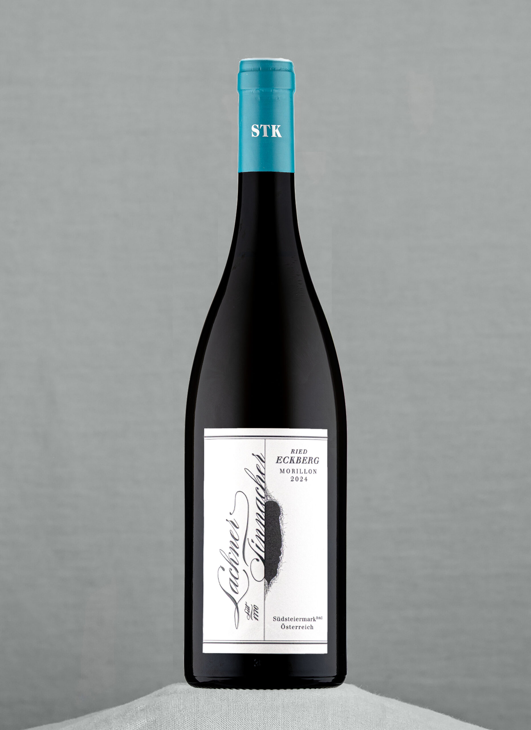 RIED ECKBERG Morillon 2024 – Bild 2