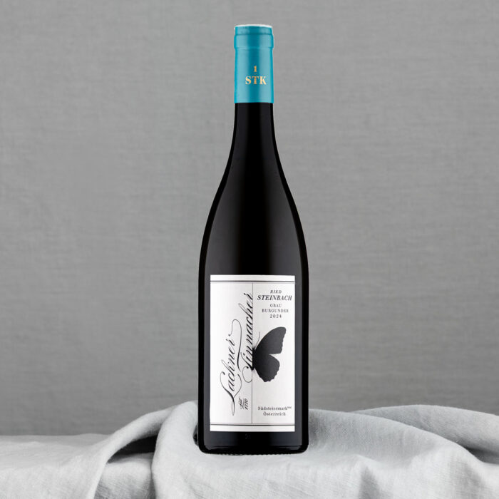 RIED STEINBACH Grauburgunder 2024