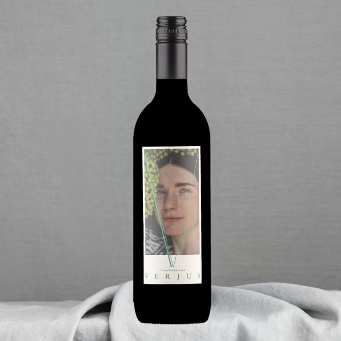 VERJUS "FLORA"