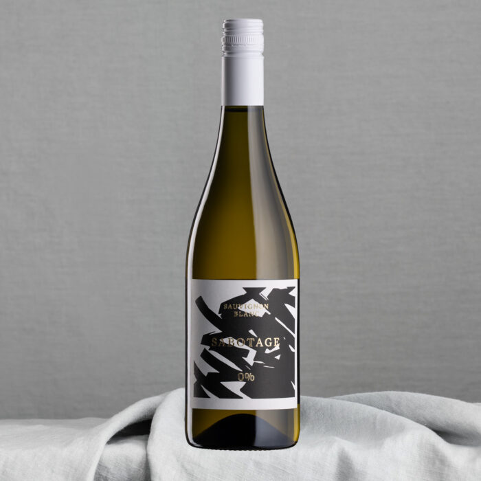Sauvignon Blanc 0% Sabotage