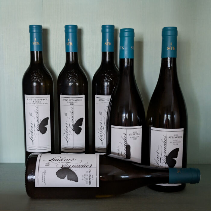 6er Weinpaket AUGUST