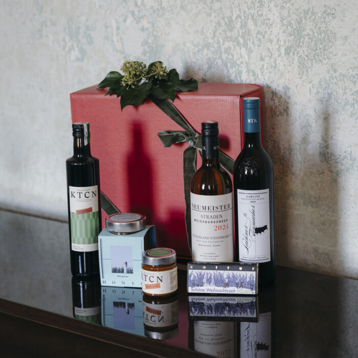 Steirisches Christkindl