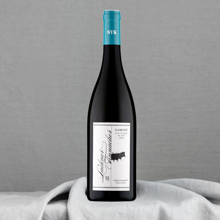 GAMLITZ           Sauvignon Blanc 2025