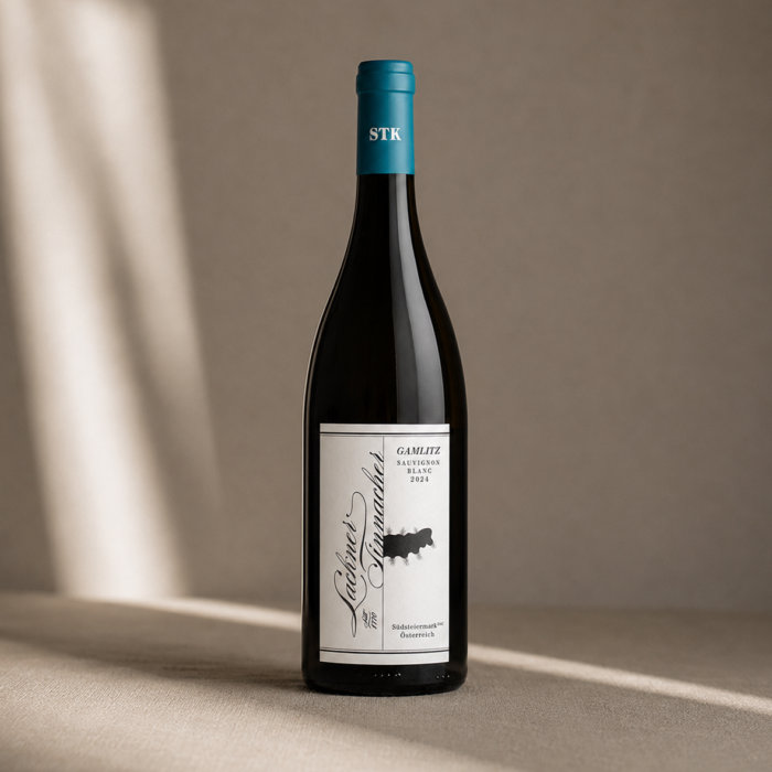 GAMLITZ           Sauvignon Blanc 2025