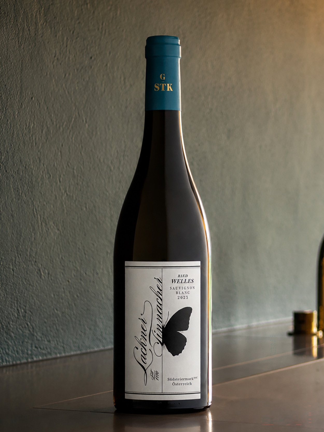 RIED WELLES Sauvignon Blanc 2023 – Bild 2