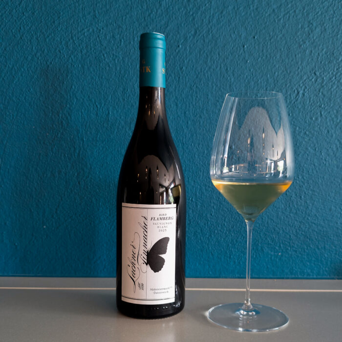 RIED FLAMBERG Sauvignon Blanc 2023
