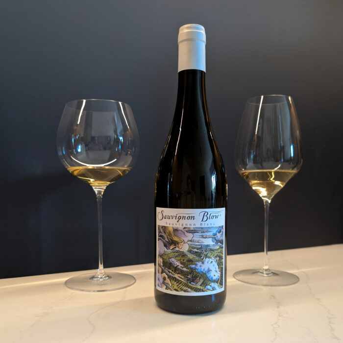 KTCN SAUVIGNON BLOW 2024