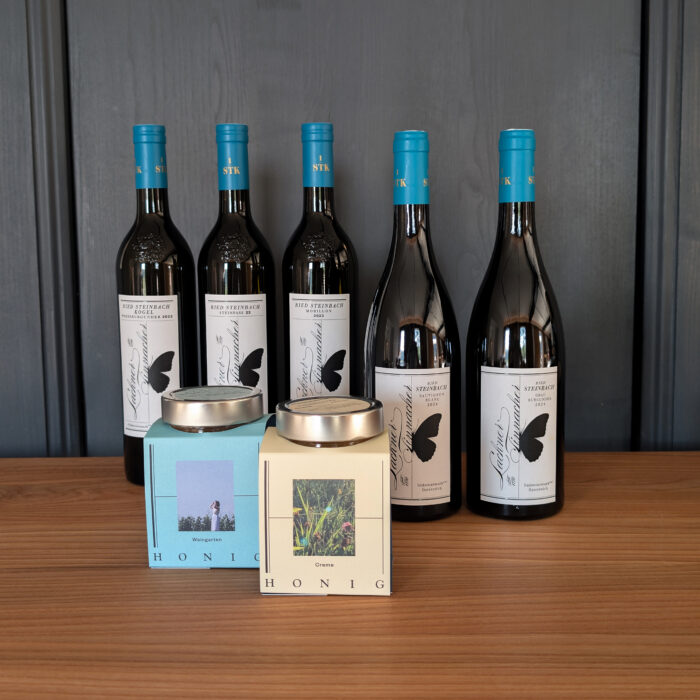 WEIN & HONIG